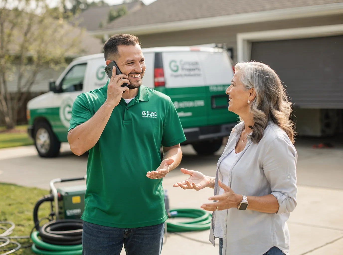 Water Damage Restoration Caspian, MI FAQs